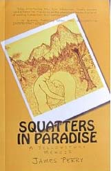 Squatters in Paradise